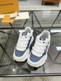 Picture of Louis Vuitton Shoes _SKULVsz38-45jyh050317593
